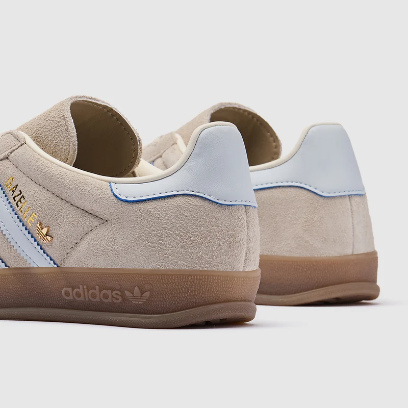 adidas Originals Womens Gazelle Indoor