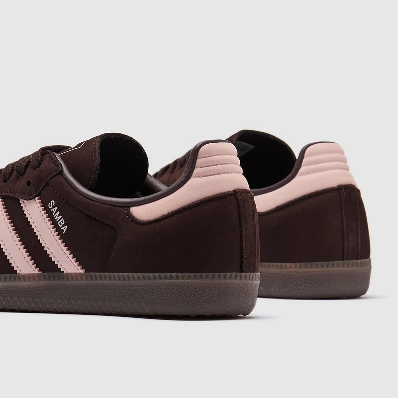 adidas Originals Womens Samba OG