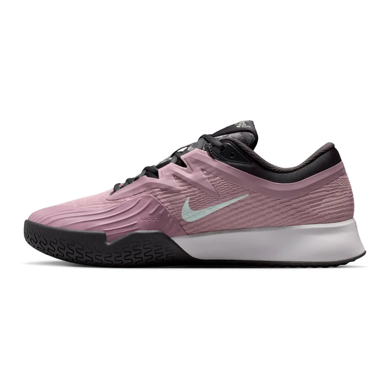 Vapor Pro 3 PRM FO Chaussures toutes surfaces Hommes - rosé, gris foncé