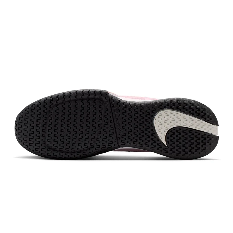 Vapor Pro 3 PRM FO Chaussures toutes surfaces Hommes - rosé, gris foncé