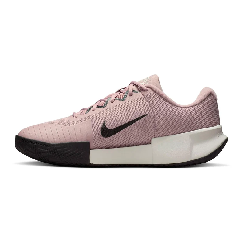 Zoom GP Challenge Pro Premium Chaussure terre battue Hommes - mauve, gris foncé