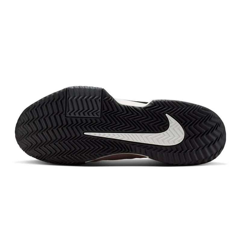 Zoom GP Challenge Pro Premium Chaussure terre battue Hommes - mauve, gris foncé