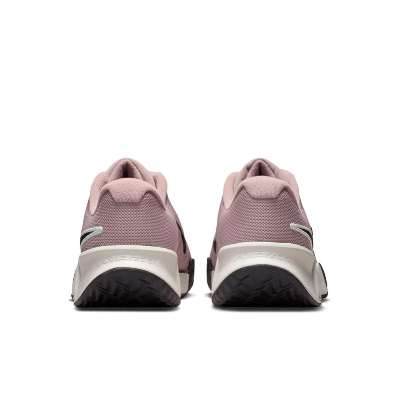 Zoom GP Challenge Pro Premium Chaussure terre battue Hommes - mauve, gris foncé