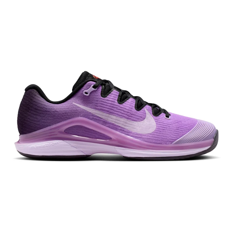 Vapor 12 PRM FO Chaussures toutes surfaces Hommes - lilas, noir
