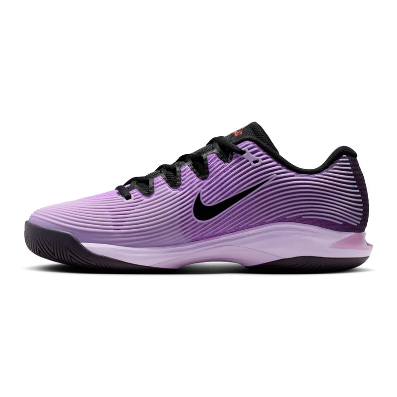 Vapor 12 PRM FO Chaussures toutes surfaces Hommes - lilas, noir