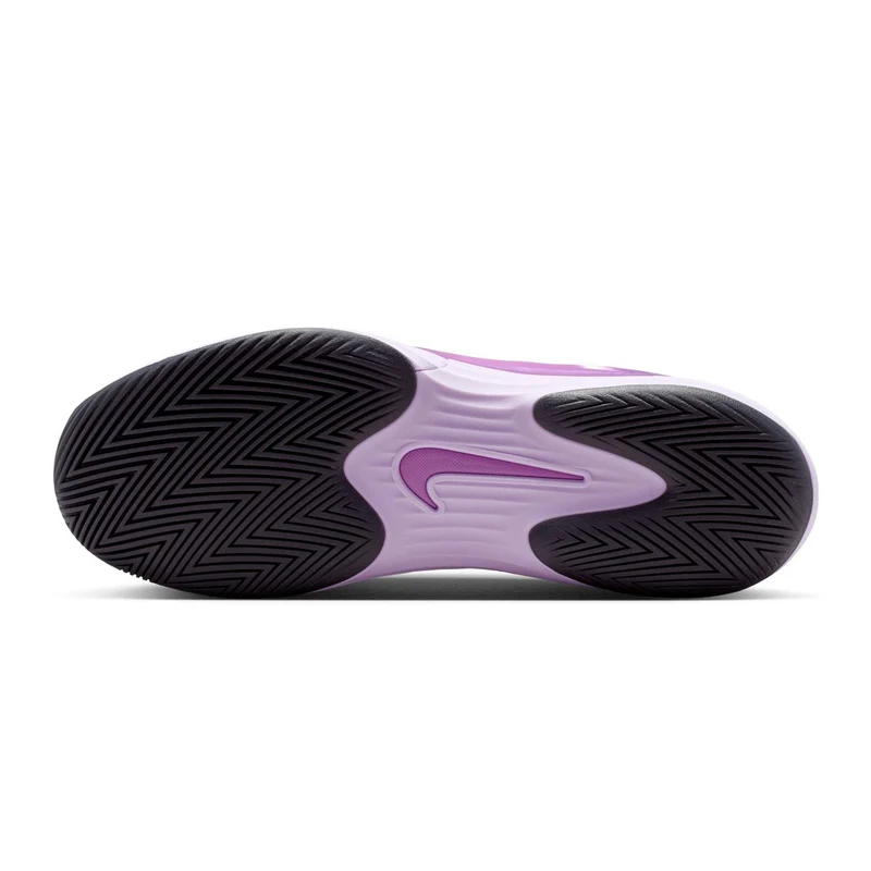 Vapor 12 PRM FO Chaussures toutes surfaces Hommes - lilas, noir