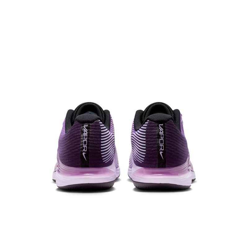 Vapor 12 PRM FO Chaussures toutes surfaces Hommes - lilas, noir