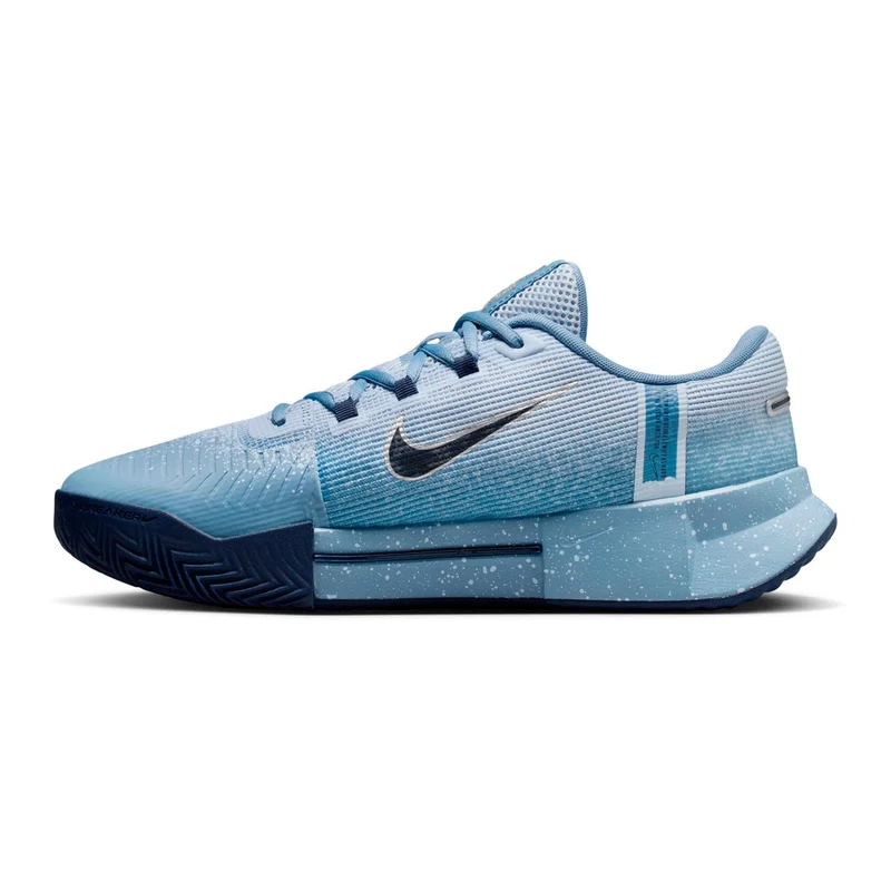 Zoom GP Challenge 1.5 Premium Chaussure terre battue Hommes - bleu, bleu gris
