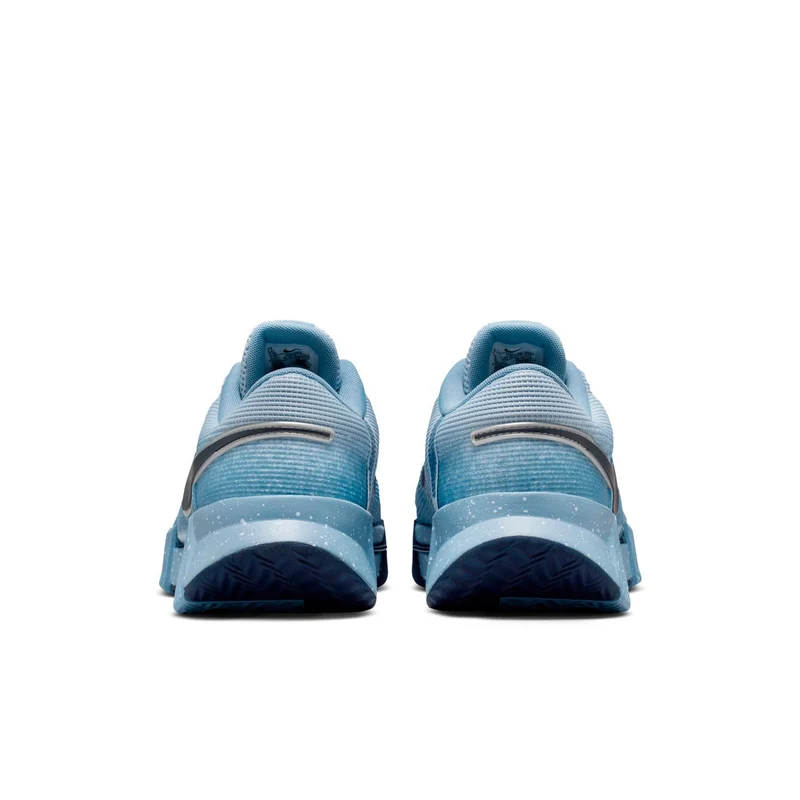 Zoom GP Challenge 1.5 Premium Chaussure terre battue Hommes - bleu, bleu gris
