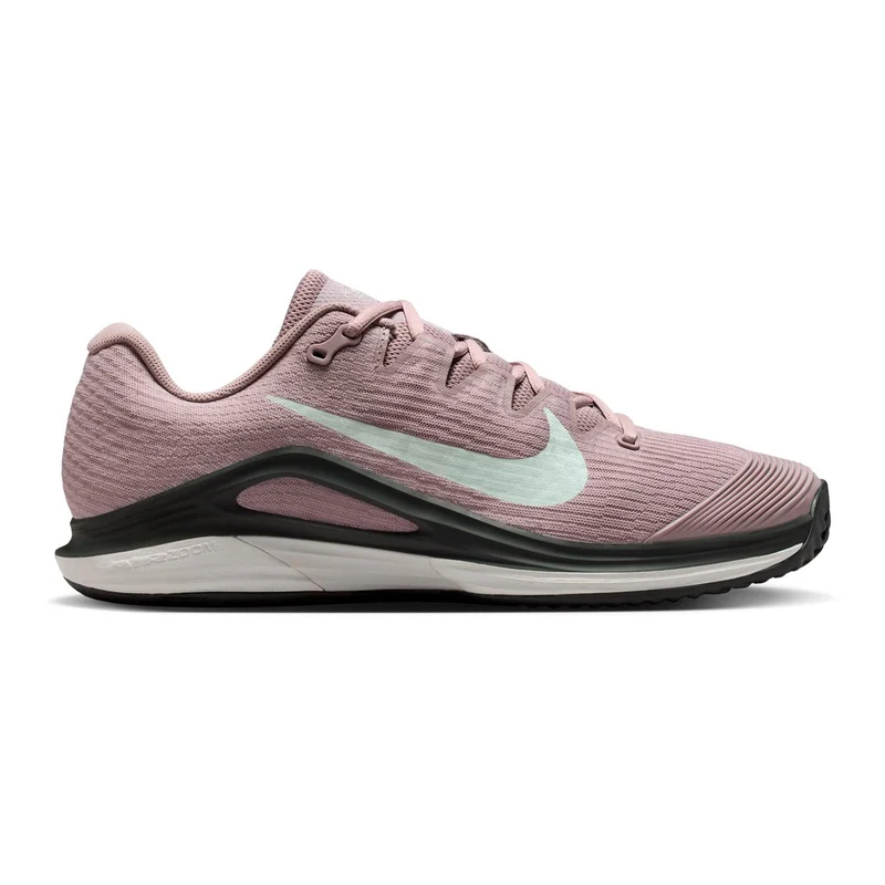 Vapor 12 Premium Chaussure terre battue Hommes - mauve, gris foncé