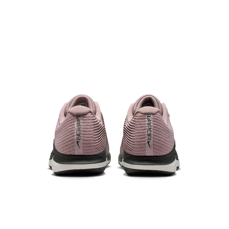 Vapor 12 Premium Chaussure terre battue Hommes - mauve, gris foncé