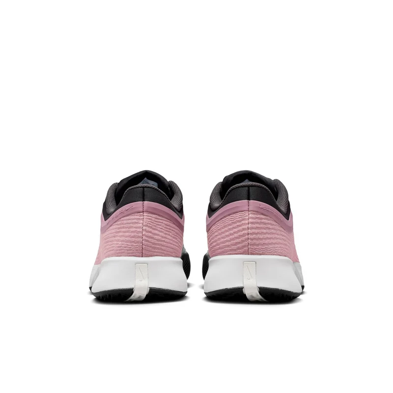 Vapor Pro 3 Premium Chaussure terre battue Hommes - mauve, gris foncé