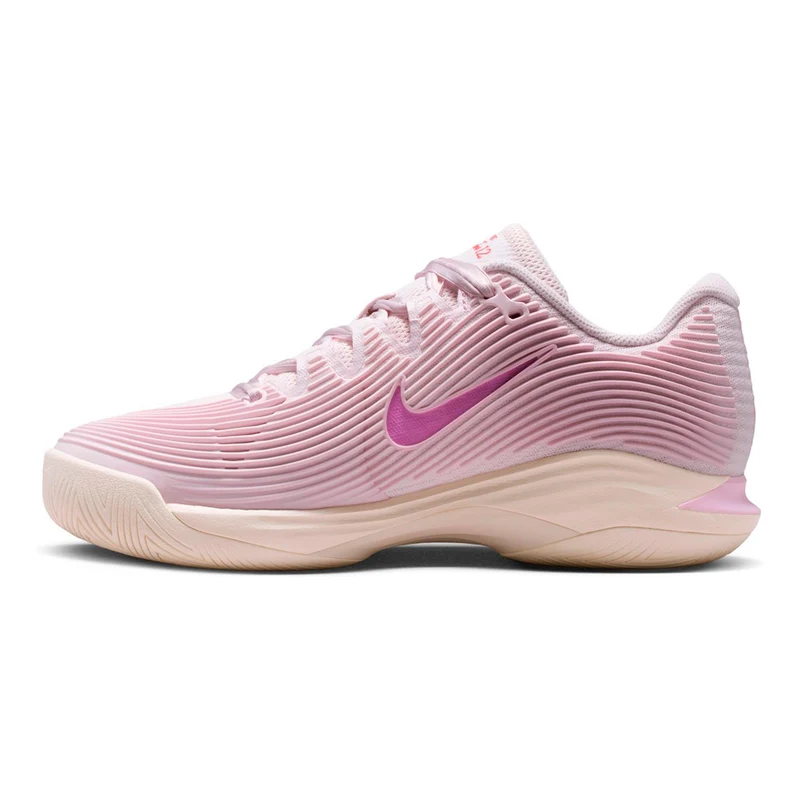 Vapor 12 PRM FO Chaussures toutes surfaces Femmes - rosé, rose