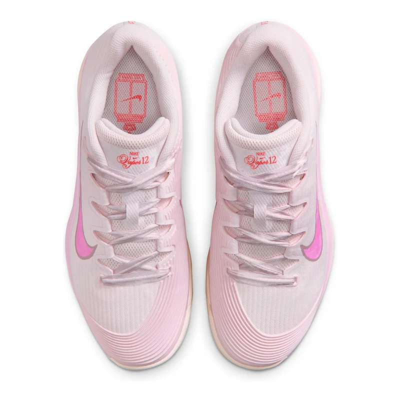 Vapor 12 PRM FO Chaussures toutes surfaces Femmes - rosé, rose