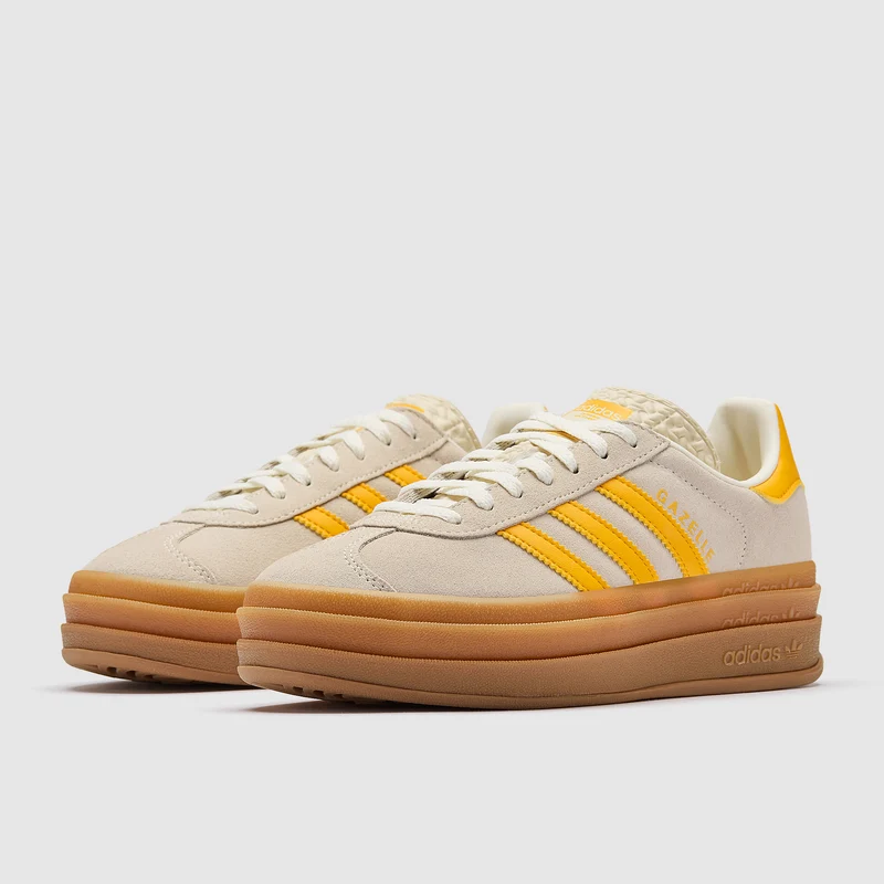 adidas Originals Gazelle Bold pour Enfant plus âgé (GS)