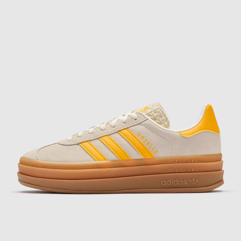 adidas Originals Gazelle Bold pour Enfant plus âgé (GS)