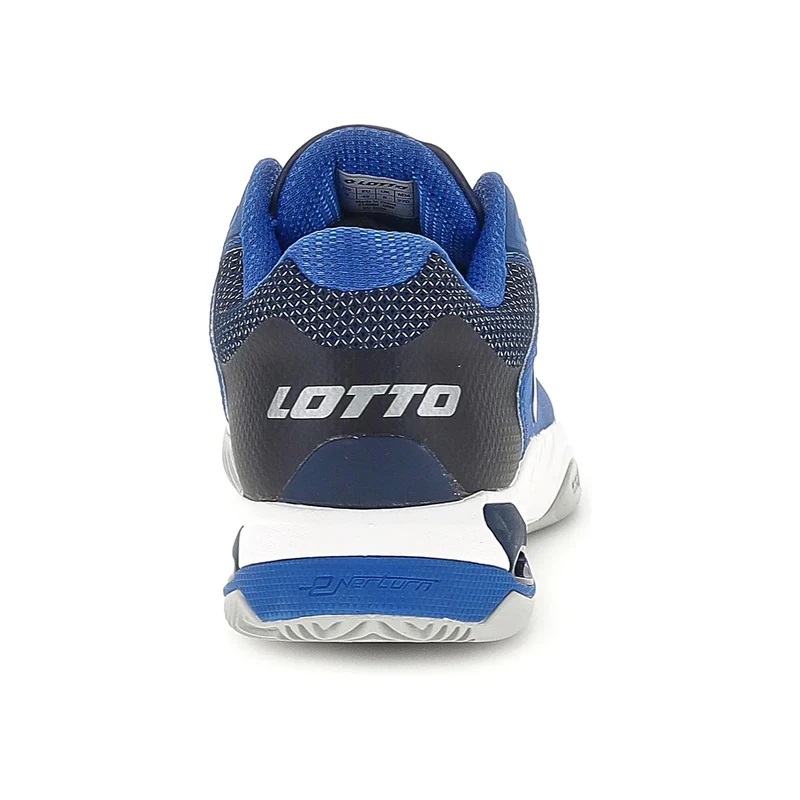 Mirage 100 Chaussure terre battue Hommes - bleu, blanc