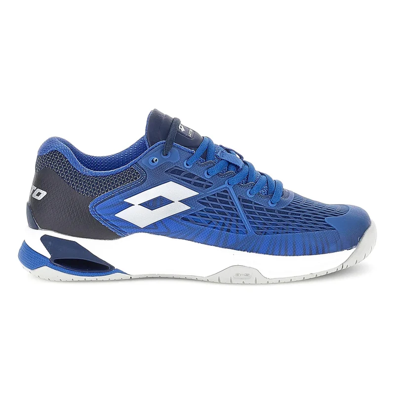 Mirage 100 Chaussures toutes surfaces Hommes - bleu, blanc