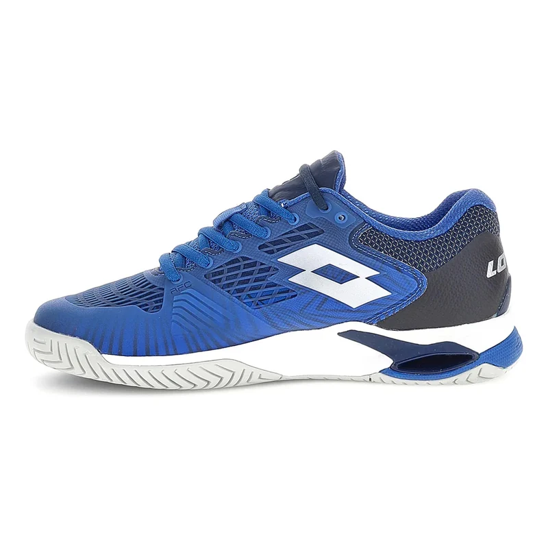 Mirage 100 Chaussures toutes surfaces Hommes - bleu, blanc