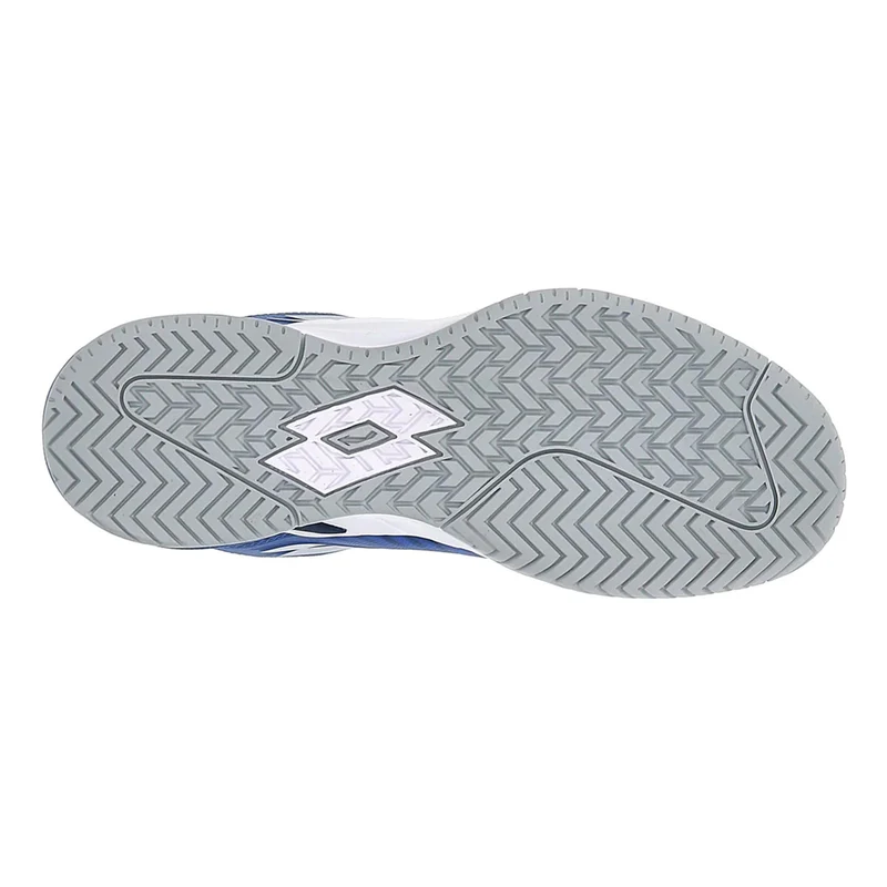 Mirage 100 Chaussures toutes surfaces Hommes - bleu, blanc