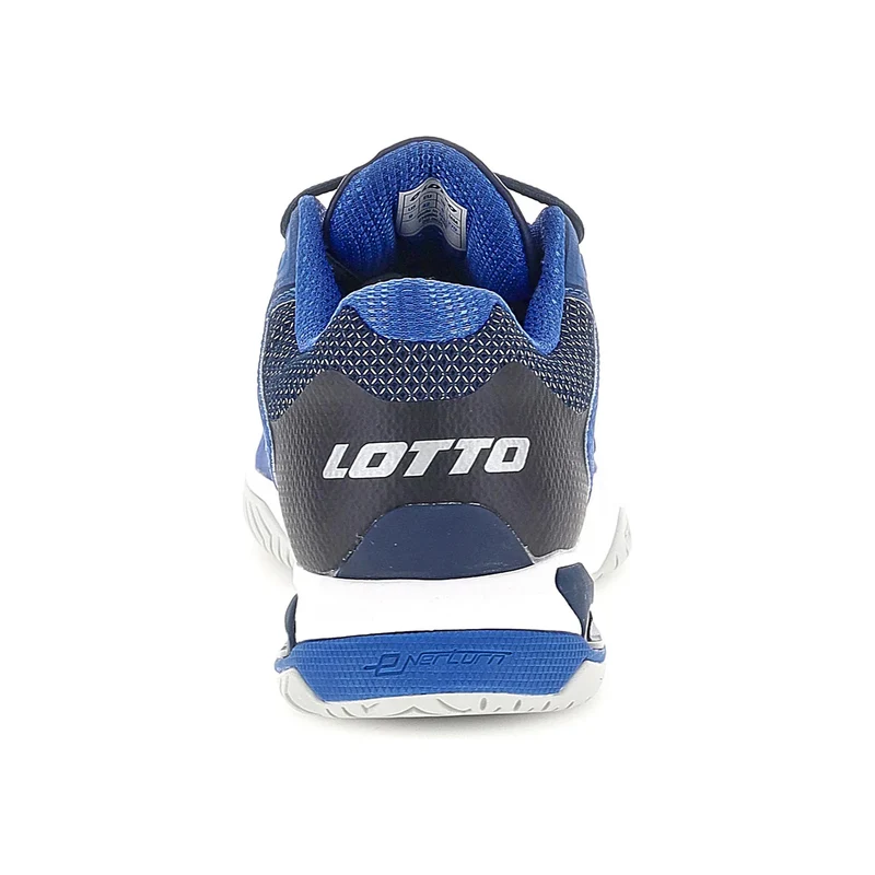 Mirage 100 Chaussures toutes surfaces Hommes - bleu, blanc