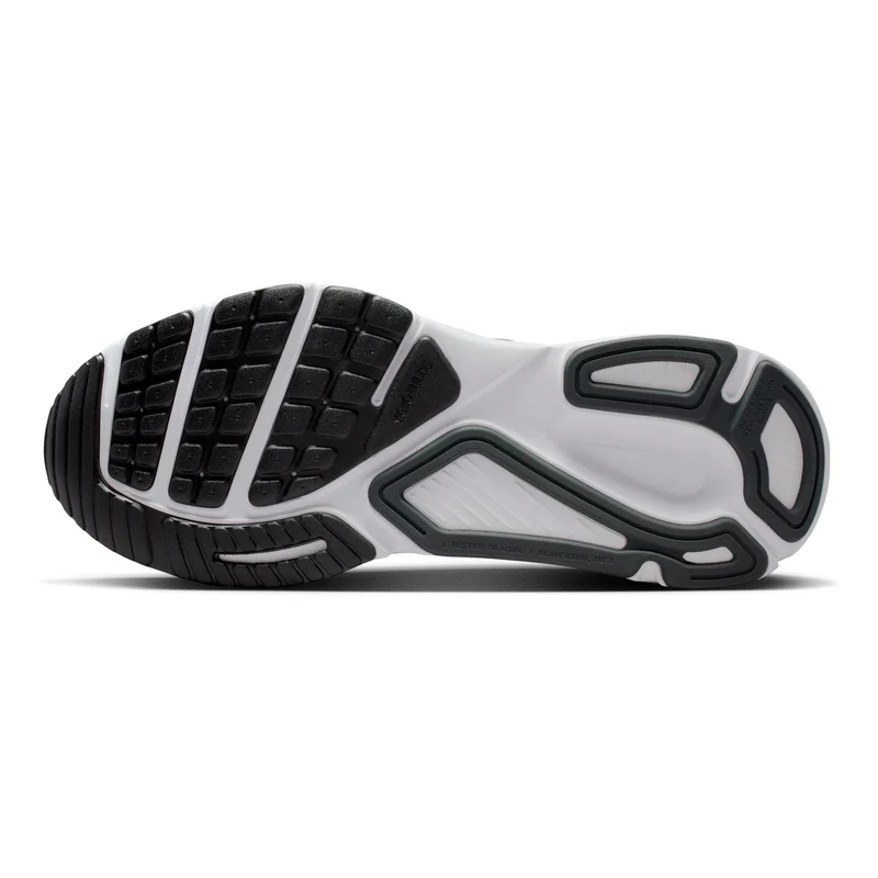 Structure Plus Chaussure de running avec stabilisateurs Hommes - noir, bleu petrol