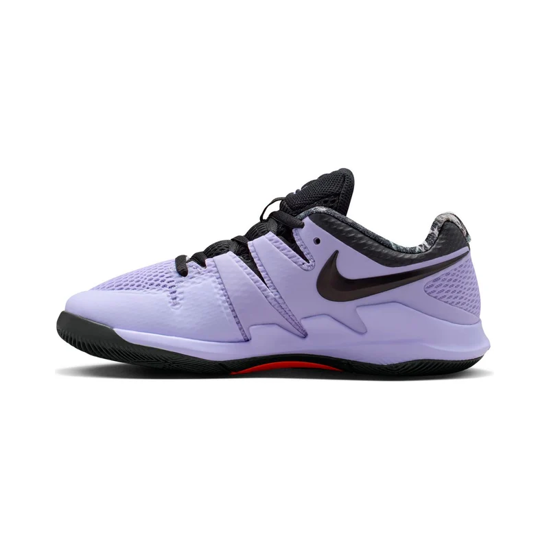 Court Junior X Chaussures toutes surfaces Enfants - violet, noir