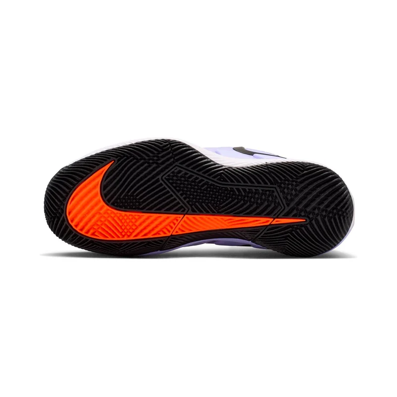 Court Junior X Chaussures toutes surfaces Enfants - violet, noir