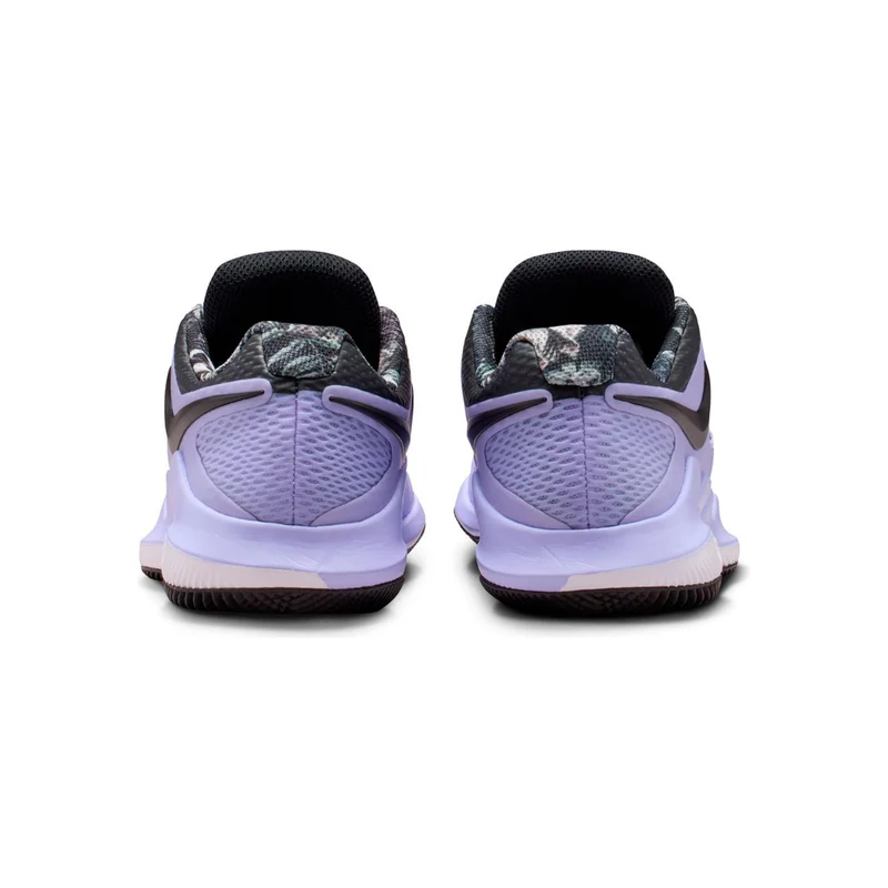 Court Junior X Chaussures toutes surfaces Enfants - violet, noir