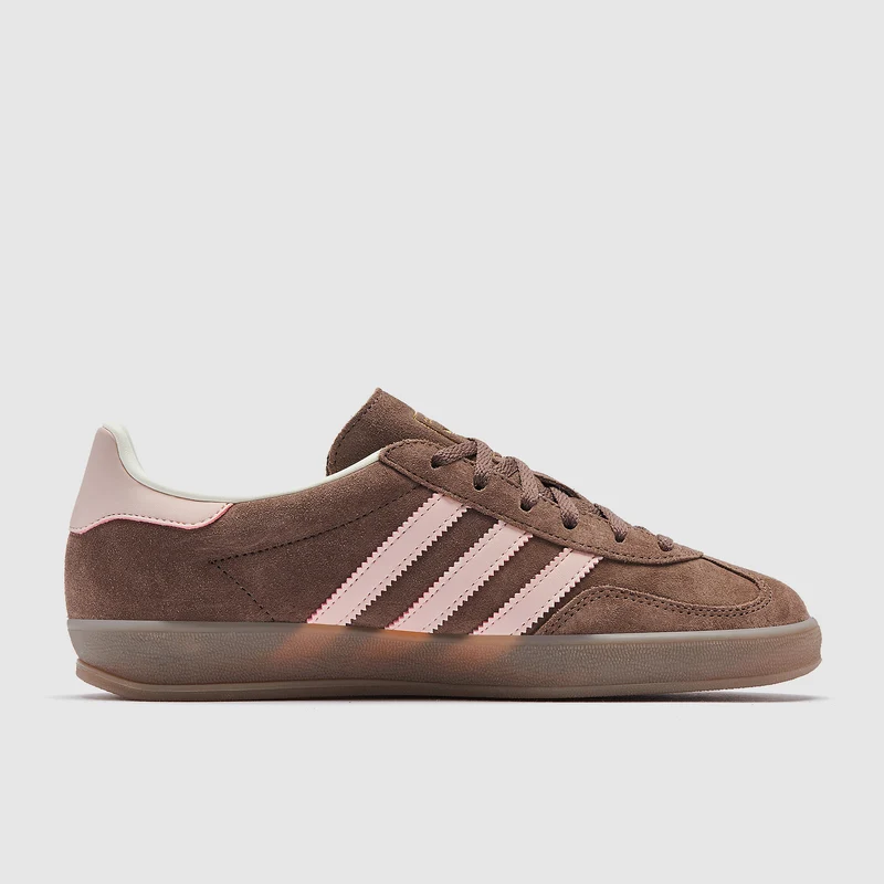 adidas Originals Womens Gazelle Indoor