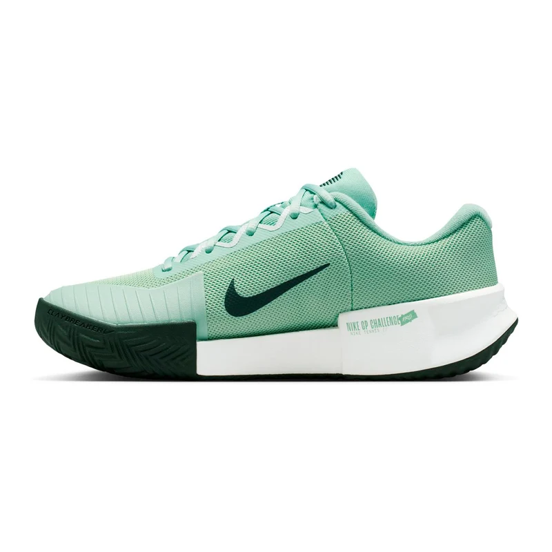 Zoom Gp Challenge Pro Chaussure terre battue Femmes - sauge, noir