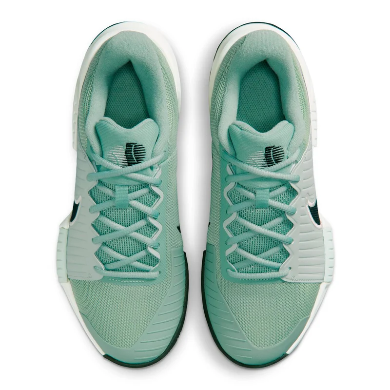 Zoom Gp Challenge Pro Chaussure terre battue Femmes - sauge, noir