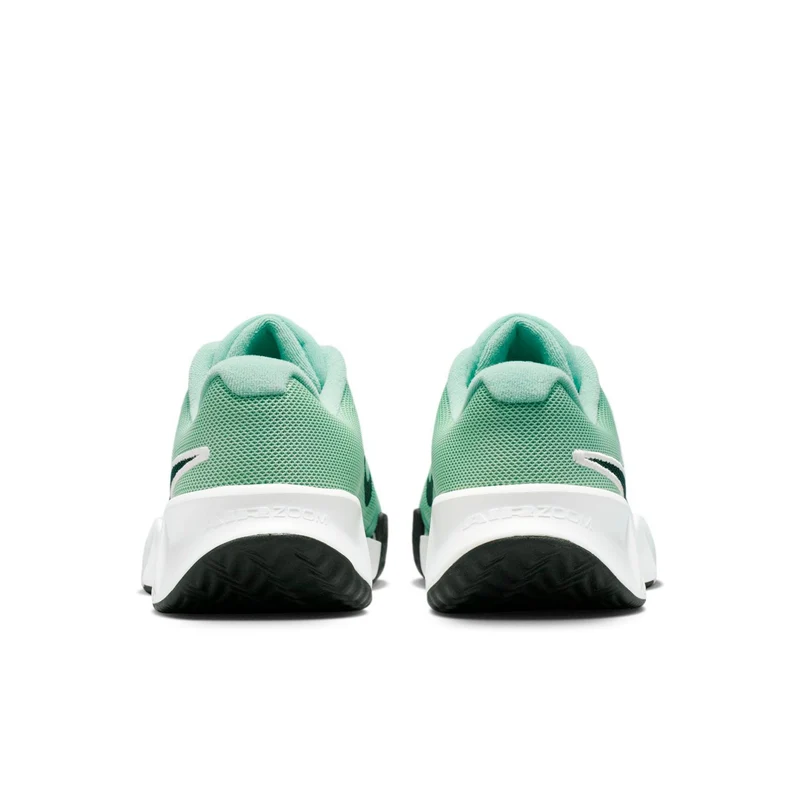 Zoom Gp Challenge Pro Chaussure terre battue Femmes - sauge, noir