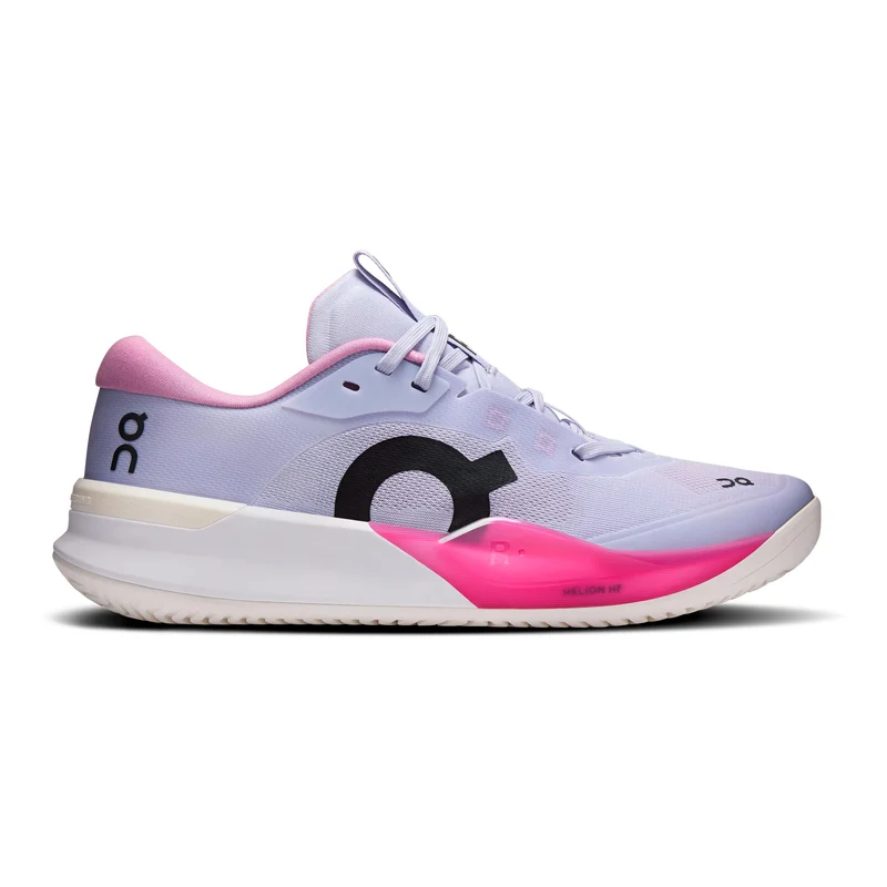 THE ROGER Pro 3 Chaussure terre battue Femmes - lilas, rose