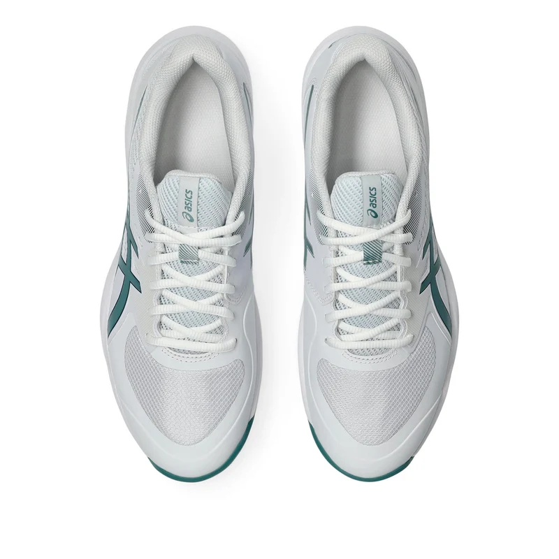 Game FF Chaussures toutes surfaces Hommes - blanc, sauge