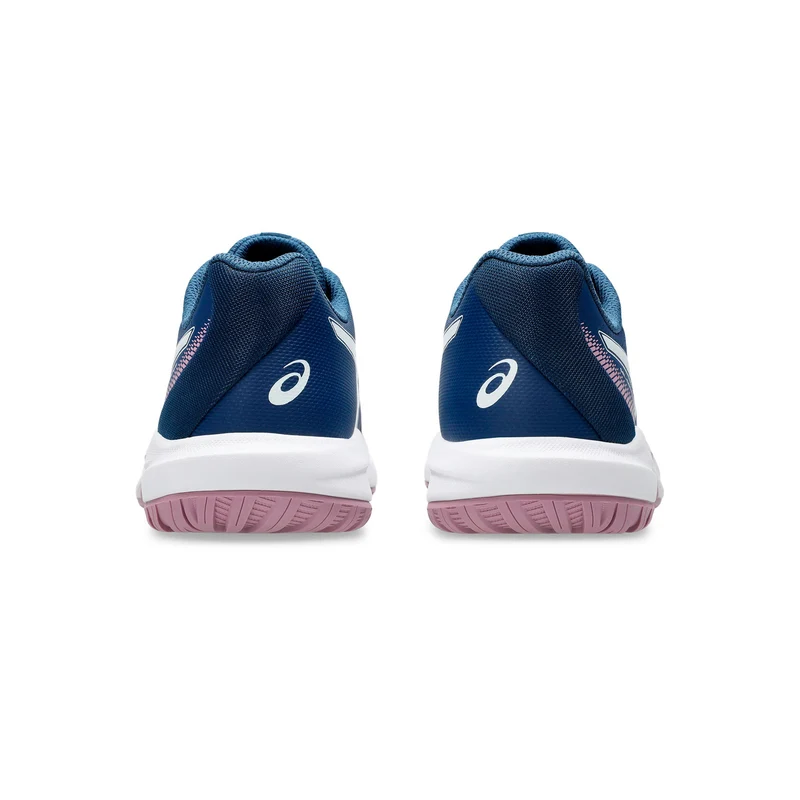 Gel-Dedicate 9 Chaussures toutes surfaces Femmes - bleu foncé, blanc