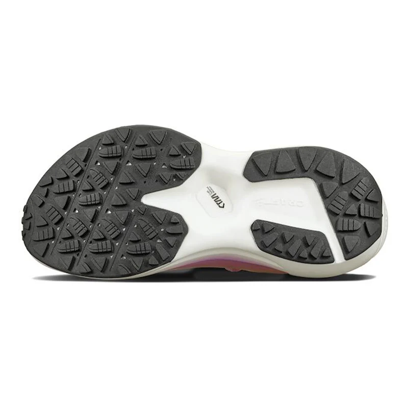 Nordlite Ultra Chaussure de running sans stabilisateurs Femmes - rose, orange