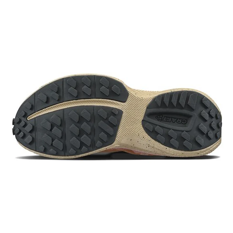 Endurance Trail Chaussure trail Femmes - rouille, lilas