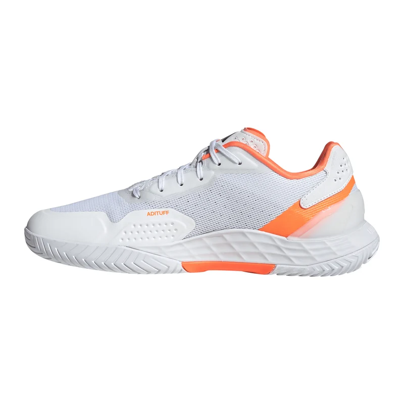 Defiant Speed 2 Chaussures toutes surfaces Hommes - blanc, noir