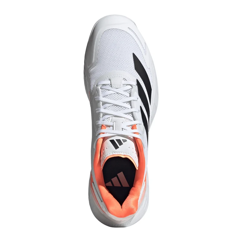 Defiant Speed 2 Chaussures toutes surfaces Hommes - blanc, noir