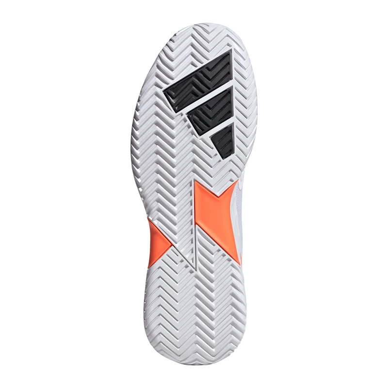 Defiant Speed 2 Chaussures toutes surfaces Hommes - blanc, noir