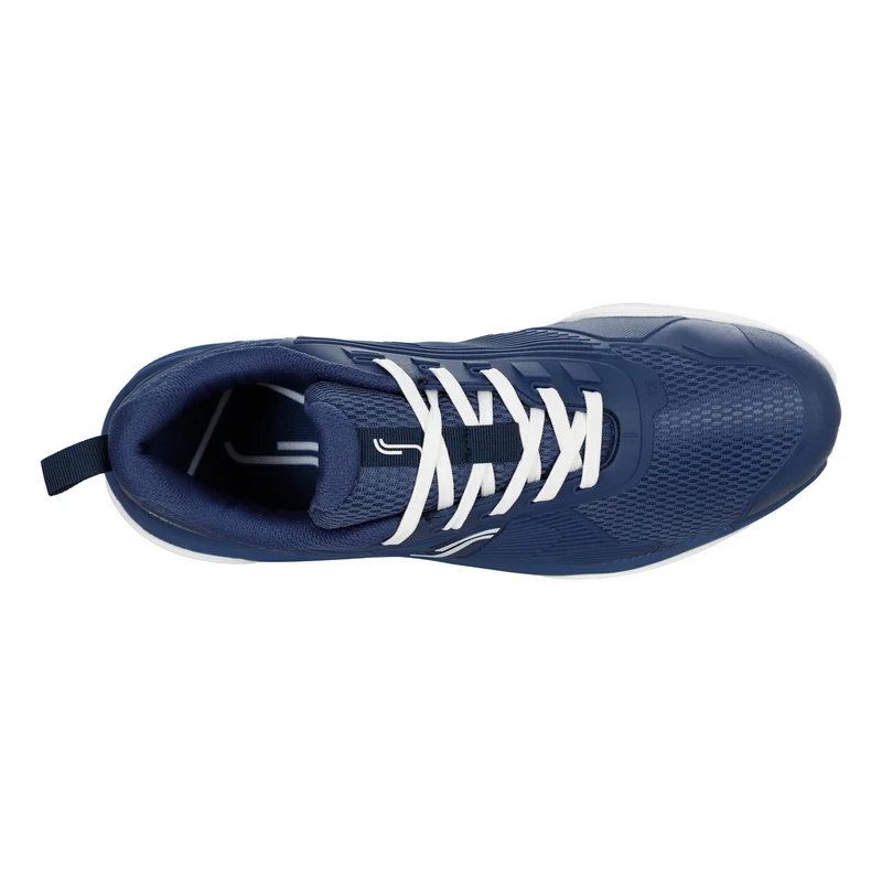 RS Legacy V2 Chaussures padel Hommes - bleu foncé, blanc