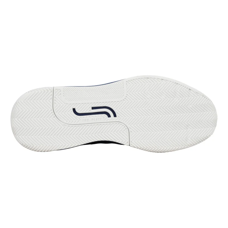 RS Legacy V2 Chaussures padel Hommes - bleu foncé, blanc