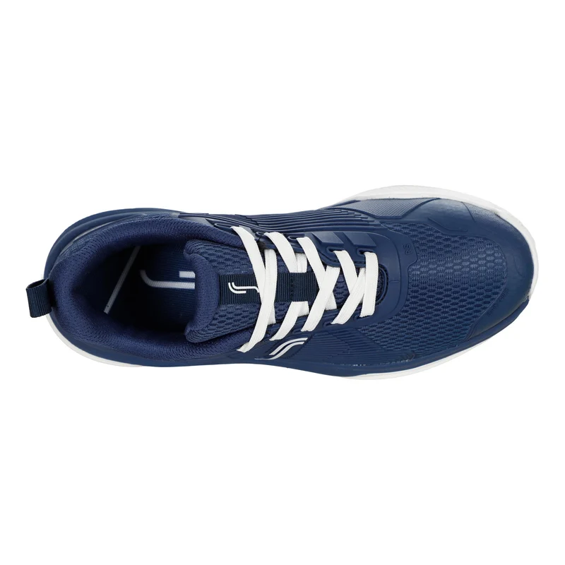 RS Legacy V2 Chaussures padel Femmes - bleu foncé, blanc