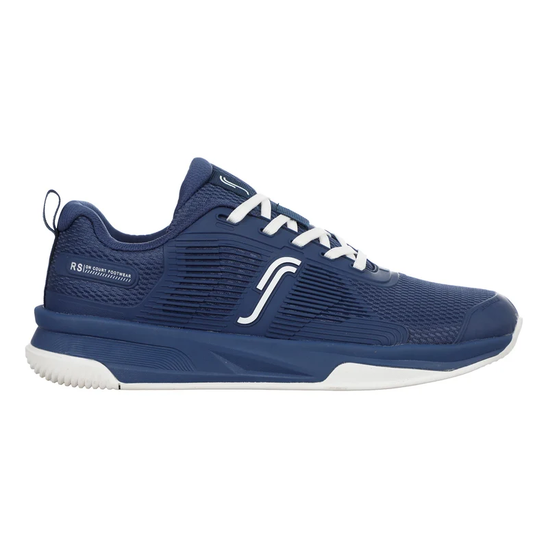 RS Legacy V2 Chaussures padel Hommes - bleu foncé, blanc