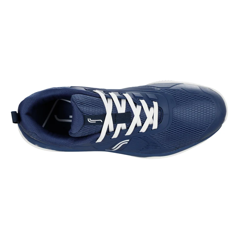 RS Legacy V2 Chaussures padel Hommes - bleu foncé, blanc