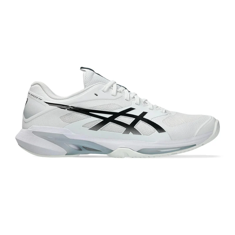 Solution Speed FF 4 Chaussures toutes surfaces Hommes - blanc, noir