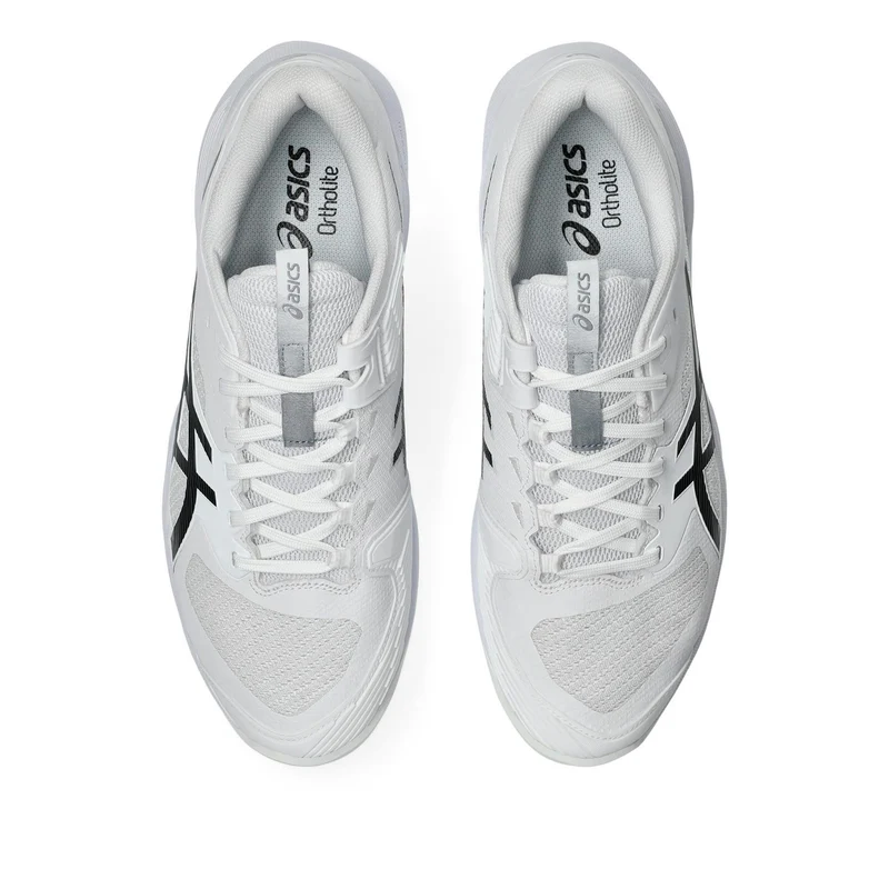Solution Speed FF 4 Chaussures toutes surfaces Hommes - blanc, noir