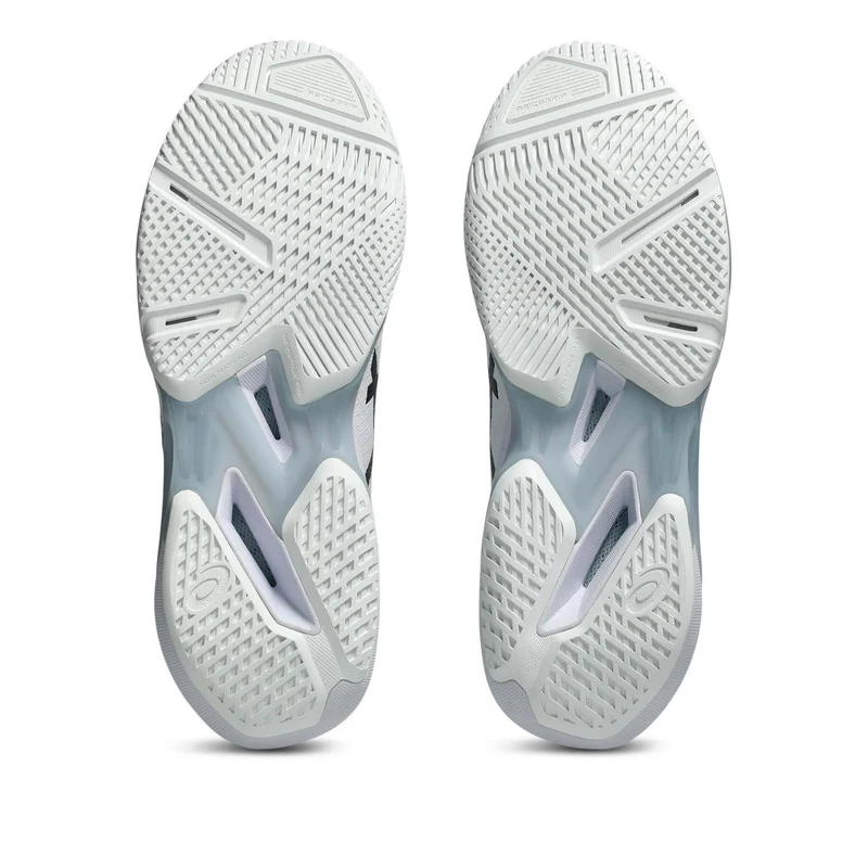 Solution Speed FF 4 Chaussures toutes surfaces Hommes - blanc, noir