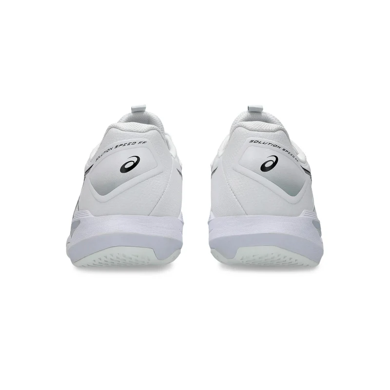 Solution Speed FF 4 Chaussures toutes surfaces Hommes - blanc, noir